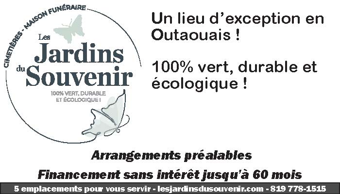 Les Jardins du Souvenir - Bonne