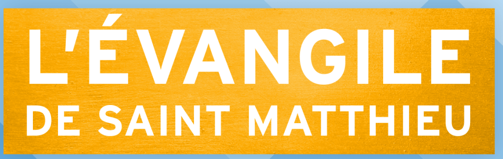 Levangile_de_Matthieu
