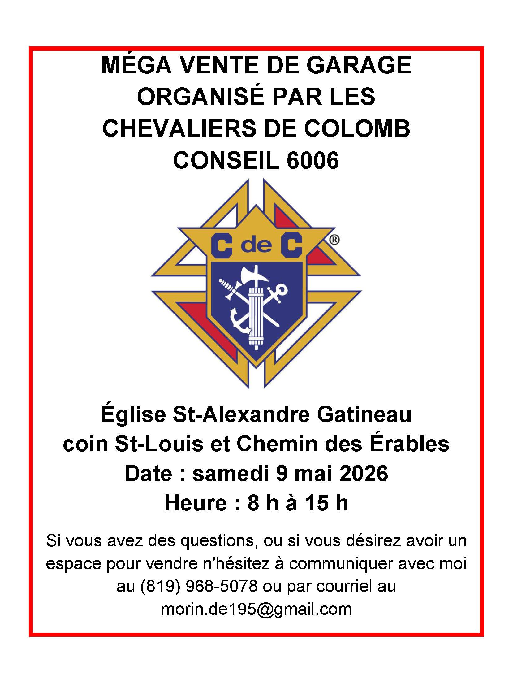 2026-05-09 Annonce vente garage Conseil 6006